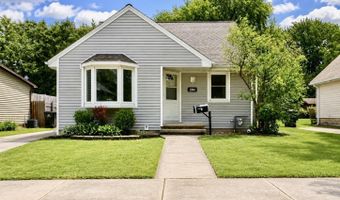 1844 S JEFFERSON St, Appleton, WI 54915