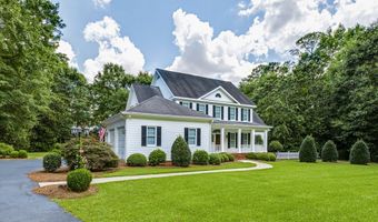 111 Quail Trl, Americus, GA 31709