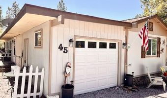 45 E FAIRLANE Rd, Munds Park, AZ 86017