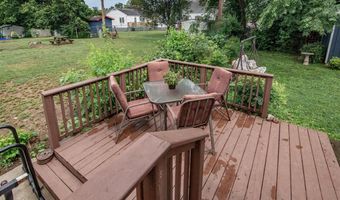 203 Demaree Dr, Bardstown, KY 40004