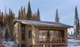 1040 CAMBER Ln, Alta, WY 83414