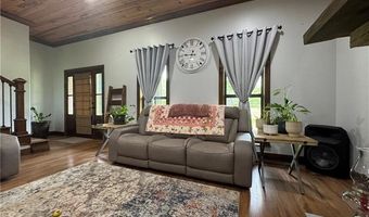 195 ROLAND PREUETT Rd, Bentley, LA 71407