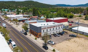 1451 S Main St, Cascade, ID 83611