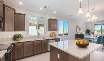 1184 E Ridgerock St Plan: Available Floor Plan: DAISY 3512, Casa Grande, AZ 85122