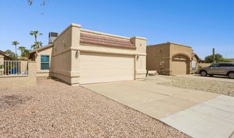1722 N COMANCHE Dr, Chandler, AZ 85224
