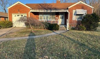 30 S Washington Blvd, Hamilton, OH 45013