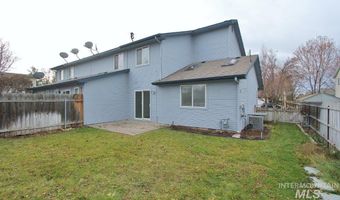 3204 S Capistrano Ave, Boise, ID 83705