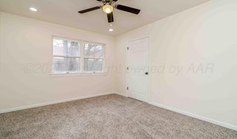 4204 ROXTON Dr, Amarillo, TX 79109