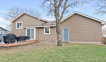 14518 Kerry St NW, Andover, MN 55304