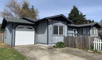 818 FAWN Dr, Brookings, OR 97415