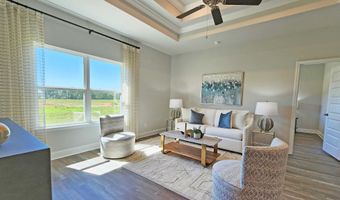 9500 Mossy Rd Plan: The Rhett, Biloxi, MS 39532