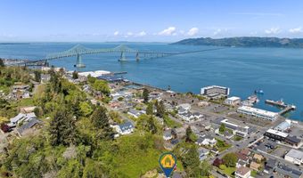 510 DUANE St, Astoria, OR 97103