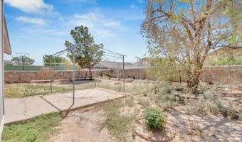 12560 Angie Bombach Ave, El Paso, TX 79928