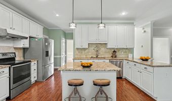 3704 Highland Creek Dr, Apex, NC 27539
