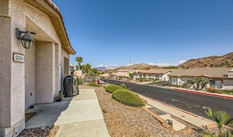 250 Big Horn Dr, Boulder City, NV 89005