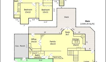 13865 SW SECRETARIET Ln, Beaverton, OR 97008