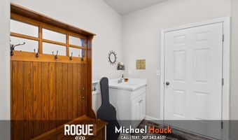 6160 Coronado, Casper, WY 82609