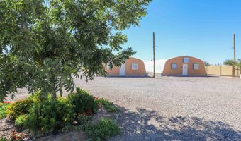 55 Suzy Ann St, Alamogordo, NM 88310