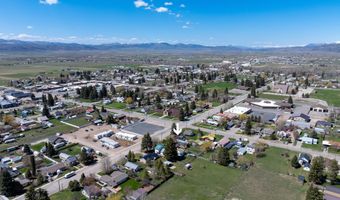 519 JEFFERSON, Afton, WY 83110