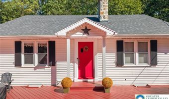 2331 S Filbert St, Allentown, PA 18103