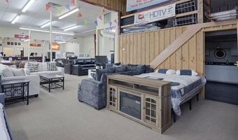 894 S Mississippi, Atoka, OK 74525