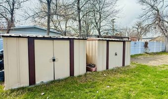 822 Harding St, Belle Fourche, SD 57717