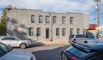 11 N EAST Ave, Baltimore, MD 21224