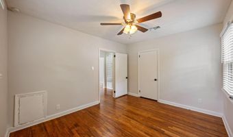 2824 Gordy Rd, Augusta, GA 30906