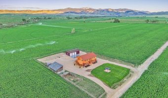 17 Tex's Loop, Alder, MT 59710