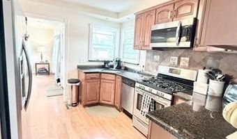 9222 FOX Ave, Allen Park, MI 48101