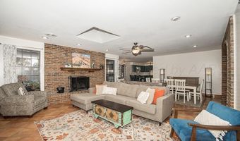 3502 LANGTRY Dr, Amarillo, TX 79109