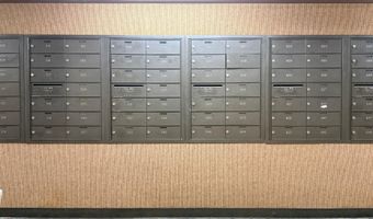 2500 Q St NW 529, Washington, DC 20007