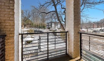 1220 19TH St NE 2A, Washington, DC 20002