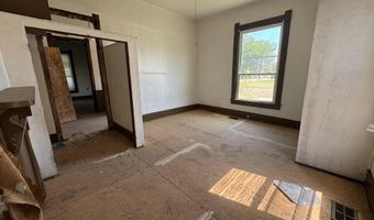 709 N Second Ave, Amory, MS 38821