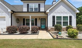 1486 MCCOY BRIDGE Rd, Homer, GA 30547