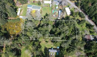 87768 BILL CREEK Ln, Bandon, OR 97411