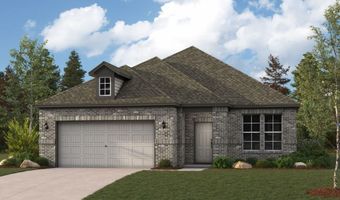 101 Bayou Bend Ct Plan: CHAMPLAIN, Angleton, TX 77515