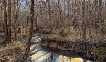 Farris Rd, Atoka, OK 74525