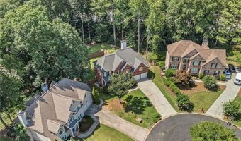 3095 Walnut Creek Dr, Alpharetta, GA 30005