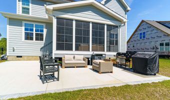 552 Watauga Ln, Aberdeen, NC 28315