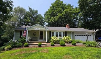 351 Shippeetown Rd, East Greenwich, RI 02818