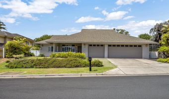 61 HULUHULU Pl, Kahului, HI 96732
