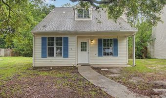 1750 James Buchanan Dr, Biloxi, MS 39531