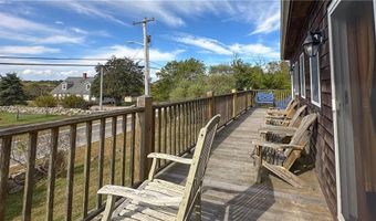 1557 W Side Rd, Block Island, RI 02807