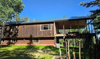 1660 Last Resort Ln, Ashton, ID 83420