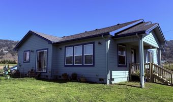 98557 WOODRIFF Ln, Brookings, OR 97415