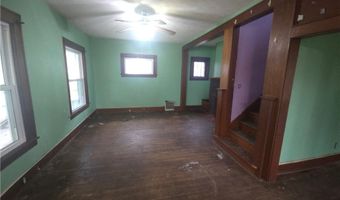 105 W Ely St, Alliance, OH 44601