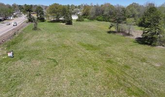 TBD 71 South Highway, Cove, AR 71937