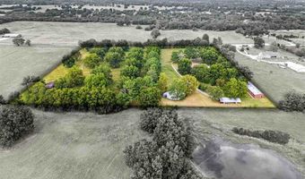 15811 County Road 1595, Ada, OK 74820