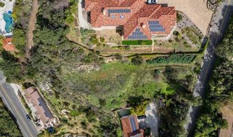 9570 Alto Dr 000, La Mesa, CA 91941